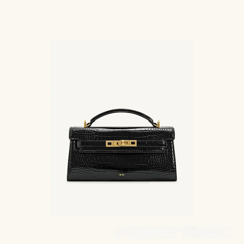 Crocodile Handbag