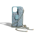 Coque iPhone sac