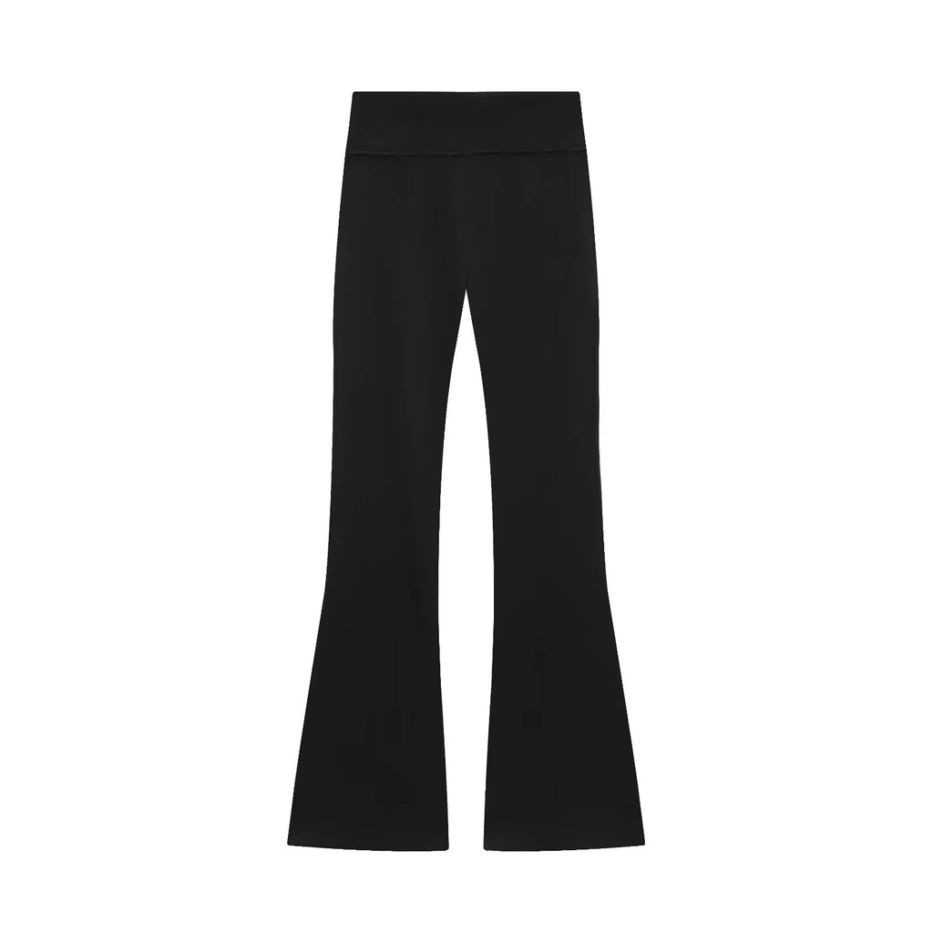 Long-Sleeved Zipper Jacket