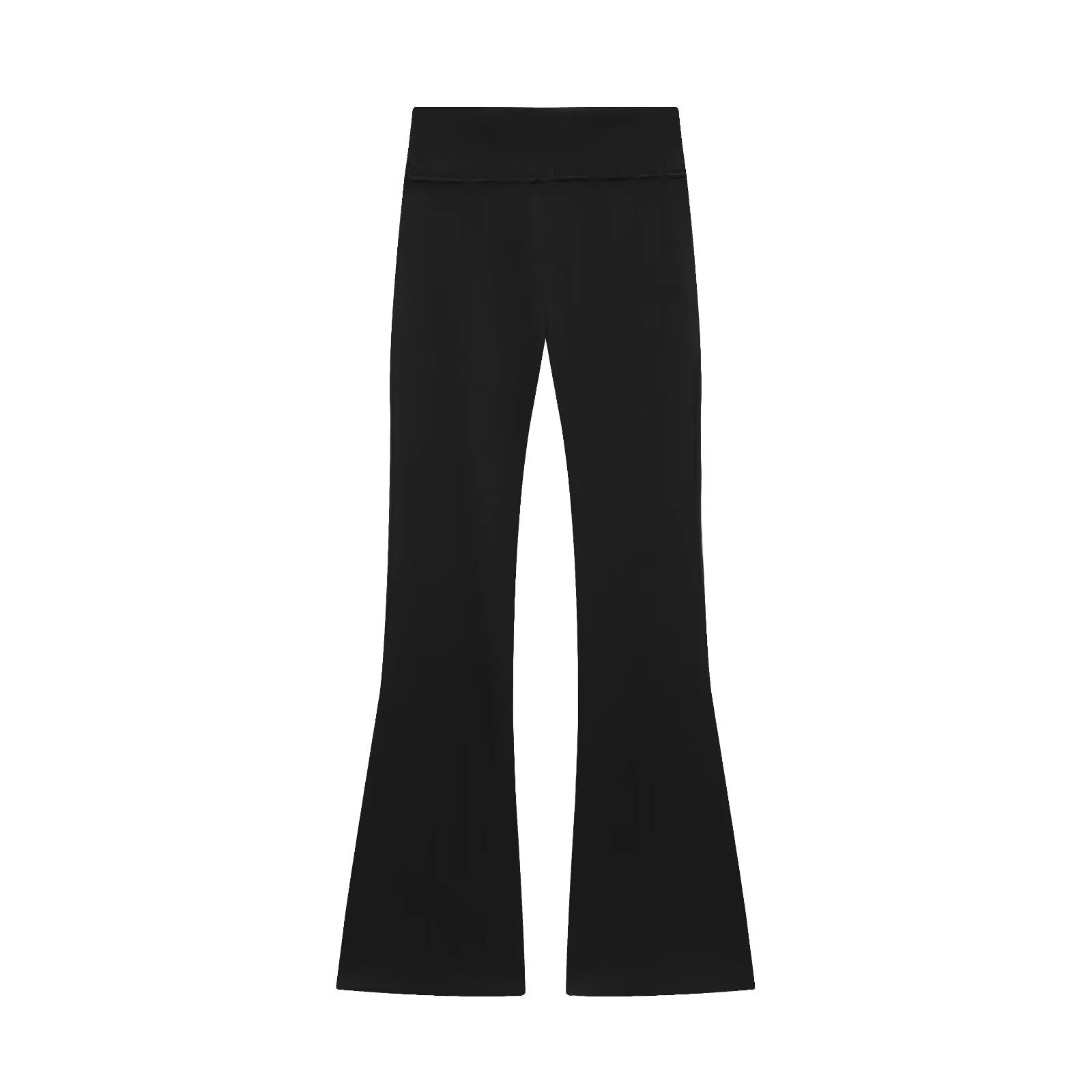 Long-Sleeved Zipper Jacket