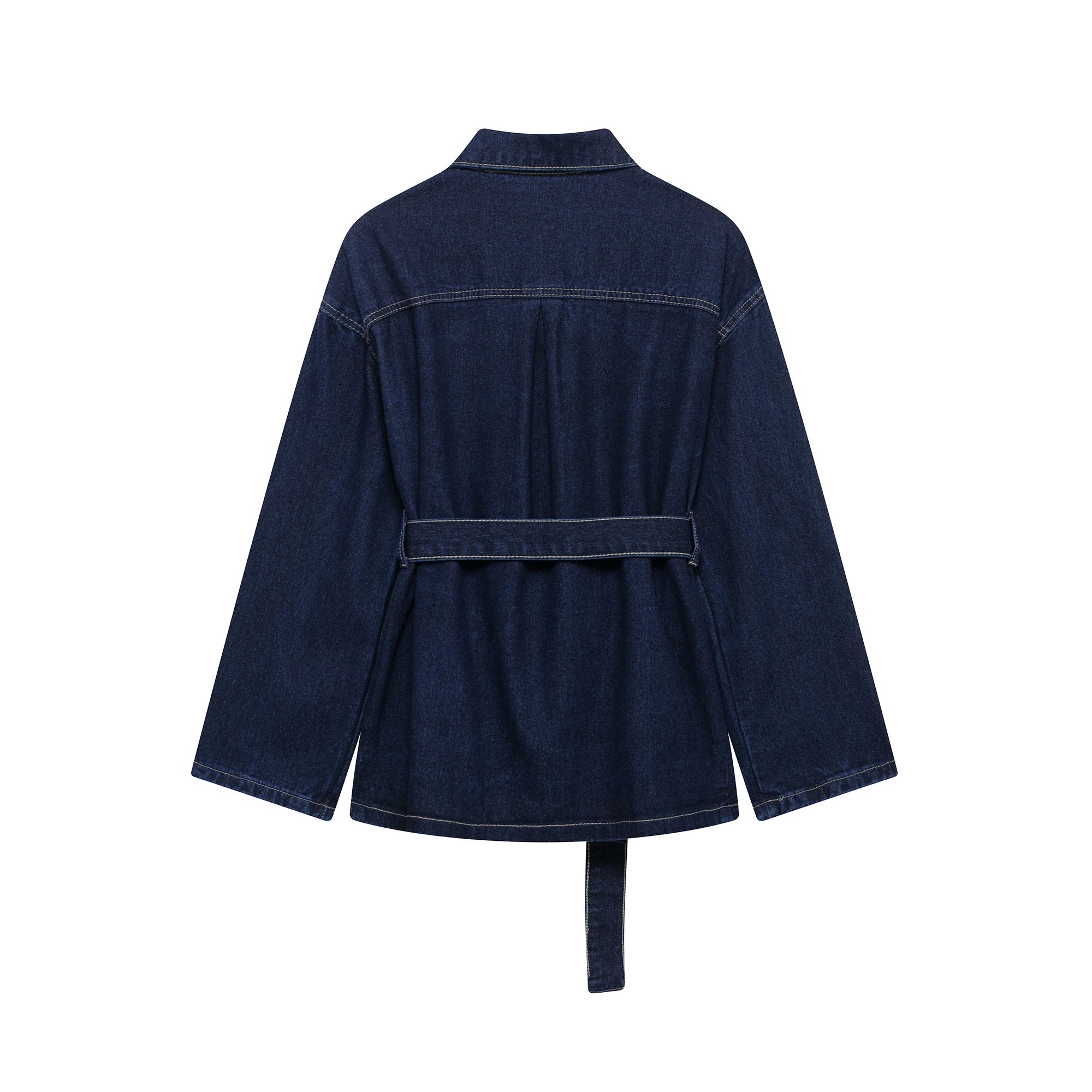 2 Pieces Sets With Belt