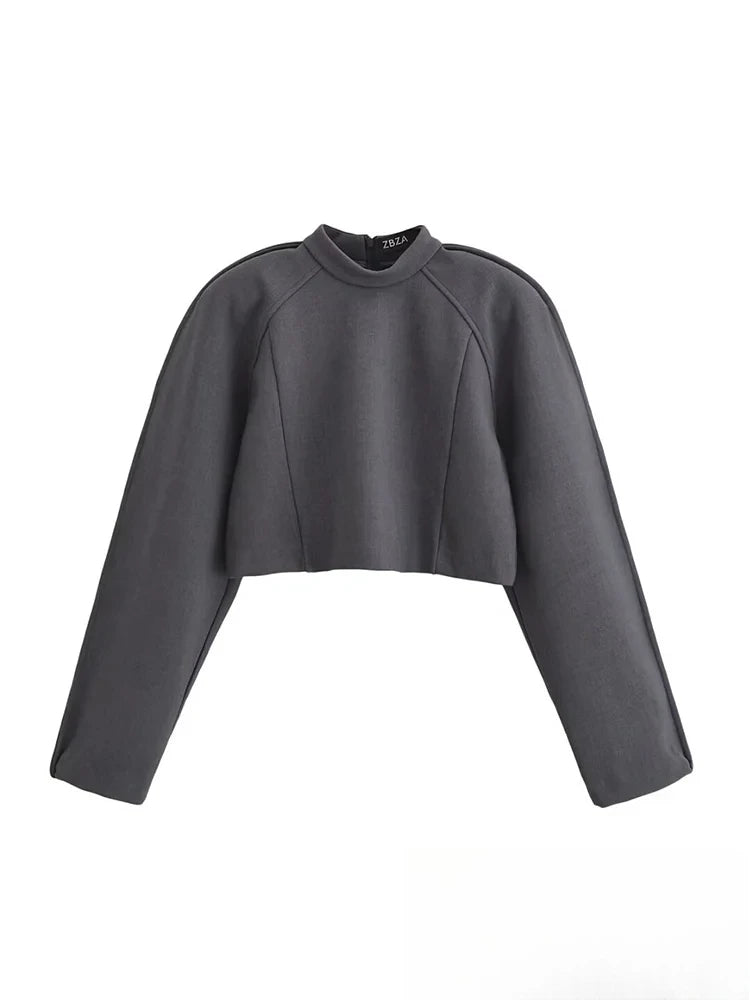 KONDALA Vintage Casual Chic Women