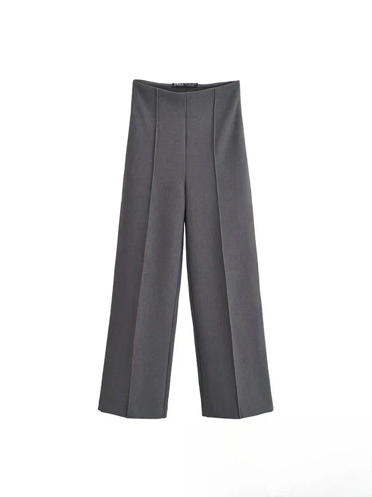 KONDALA Vintage Casual Chic Women