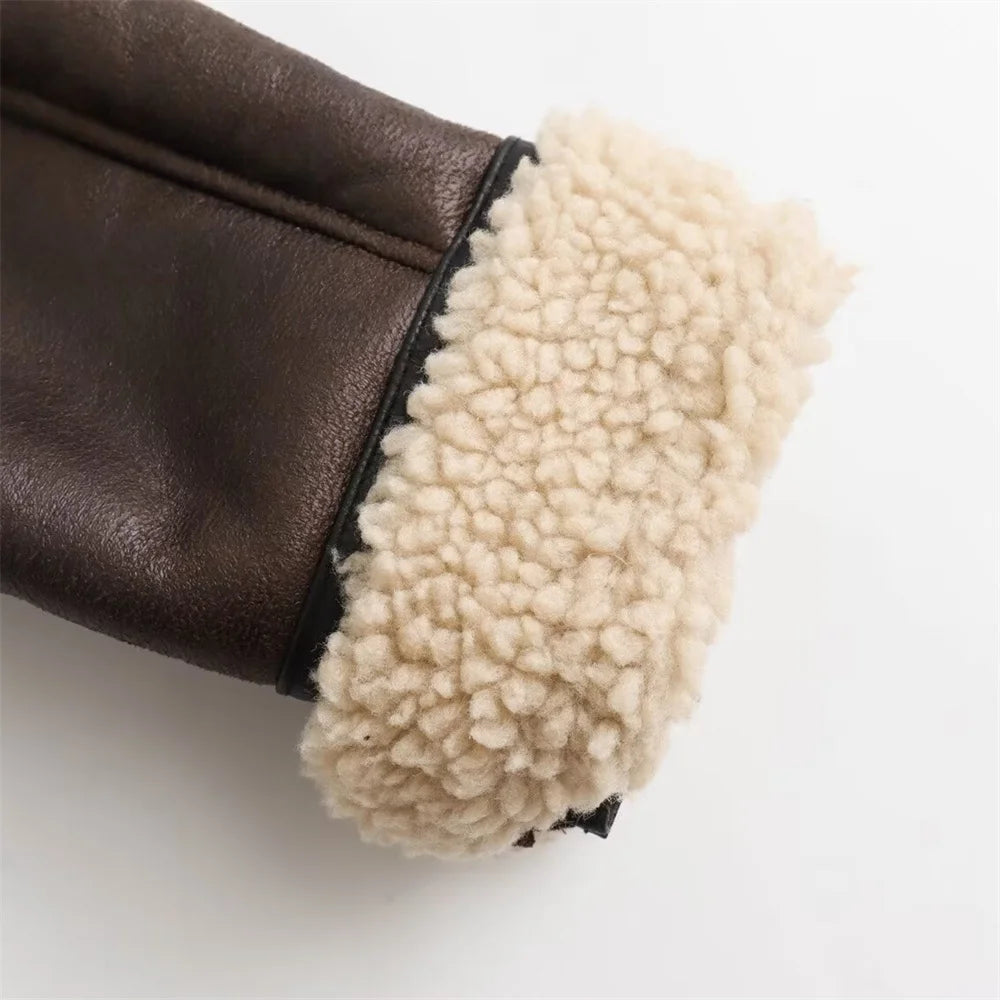 Autumn/Winter Jacket Coat