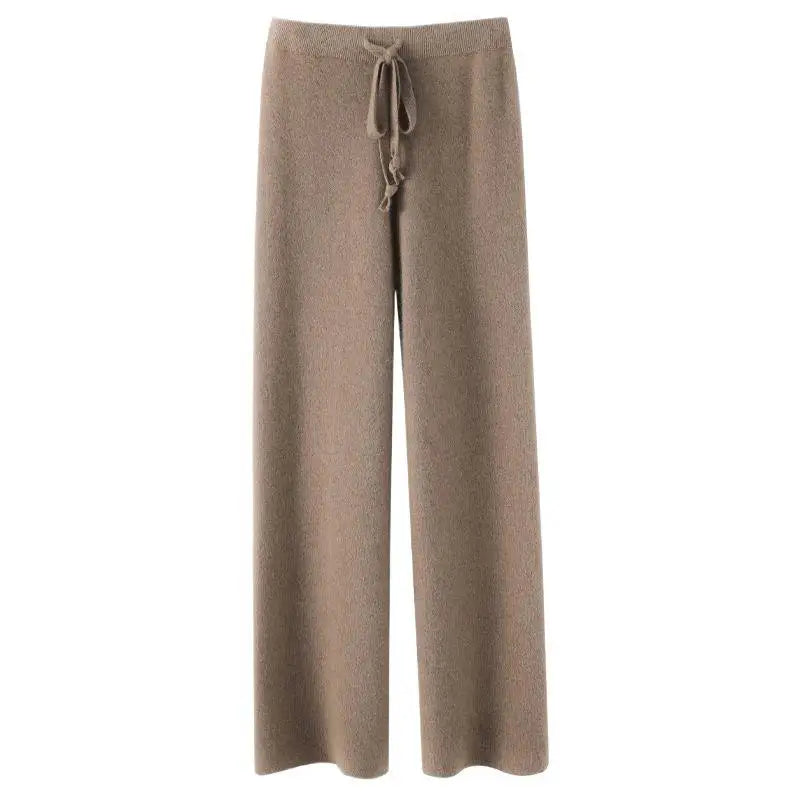 Pants Autumn Winter