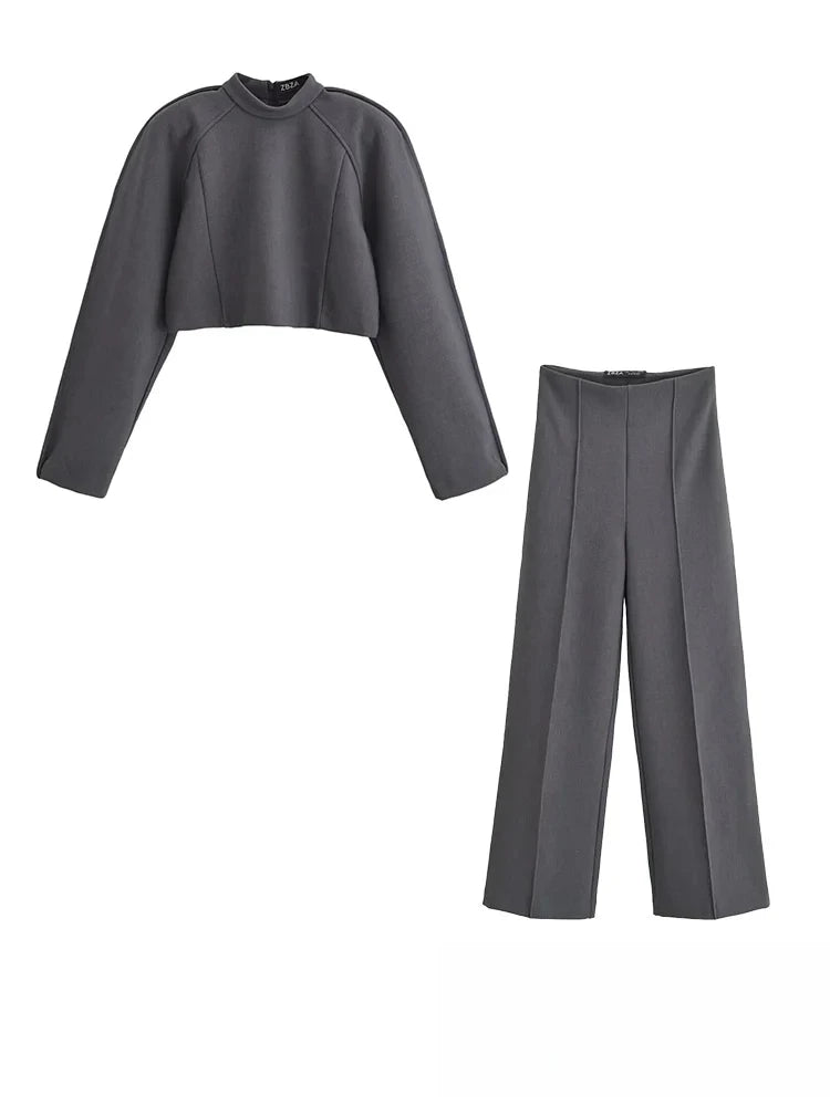 KONDALA Vintage Casual Chic Women