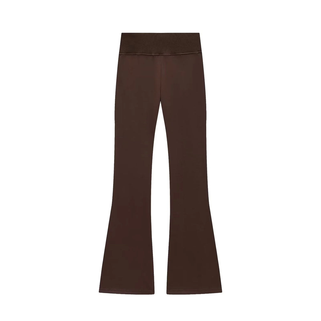 Long-Sleeved Zipper Jacket