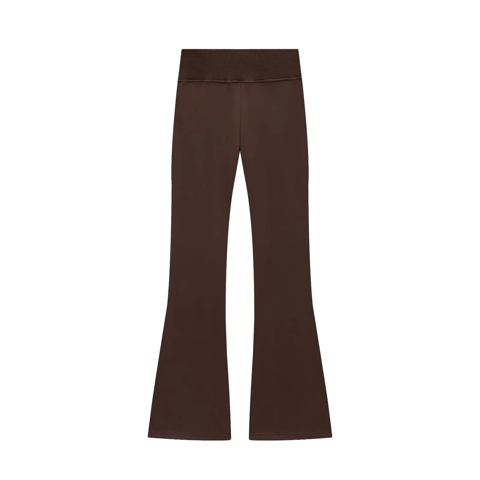 Long-Sleeved Zipper Jacket